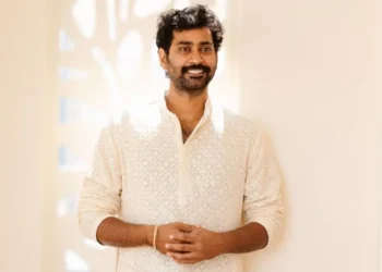 Thiruveer