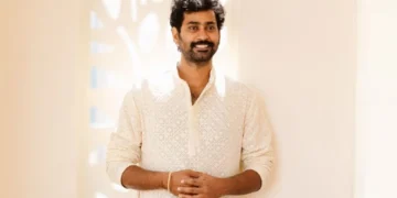 Thiruveer