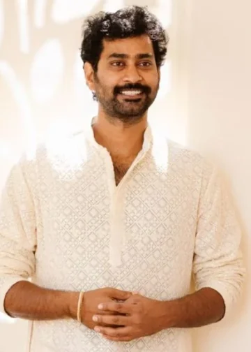 Thiruveer
