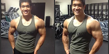 Colin Weng