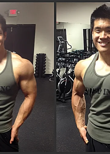 Colin Weng