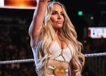 Trish Stratus