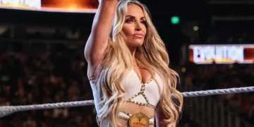 Trish Stratus