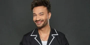 Vicky Jain