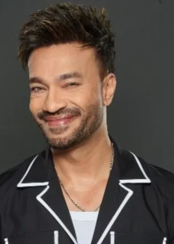 Vicky Jain