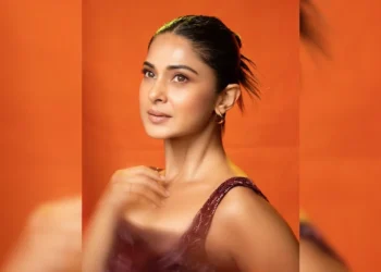 Jennifer Winget
