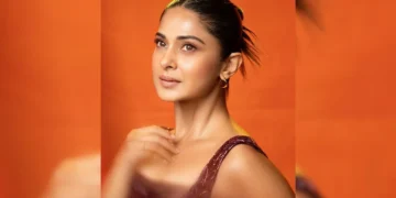Jennifer Winget