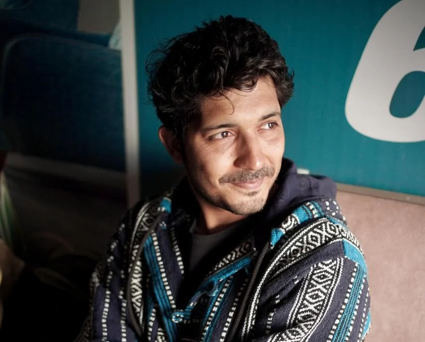 Nishank Verma