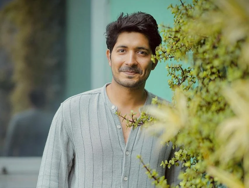 Nishank Verma
