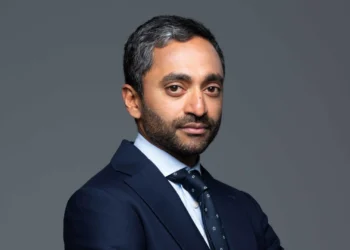 Chamath Palihapitiya
