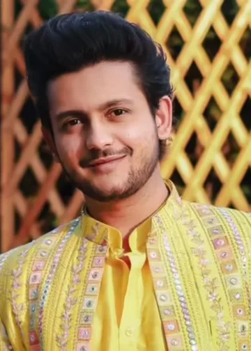 Adish Vaidya