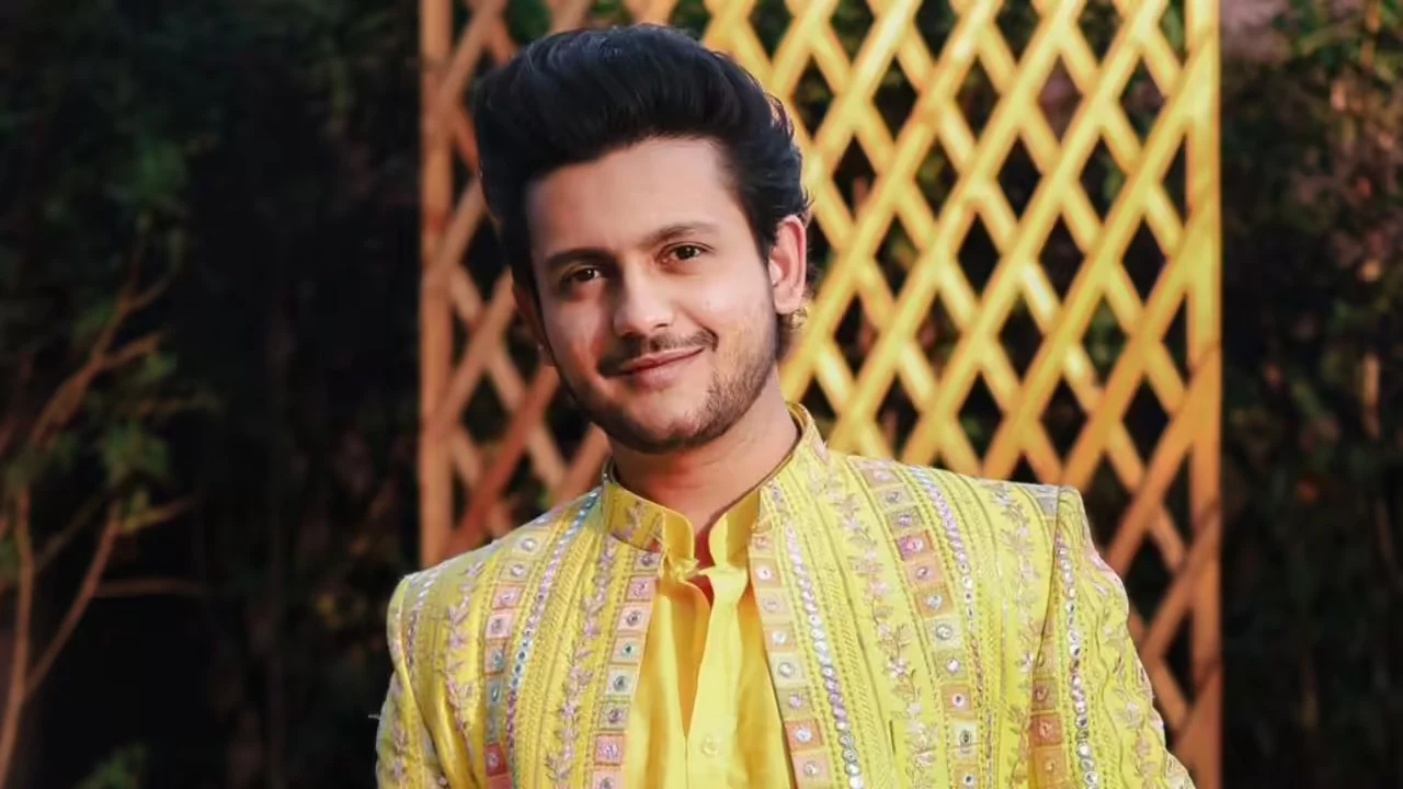 Adish Vaidya Biography, Age, Family, Wife, Career, Net Worth