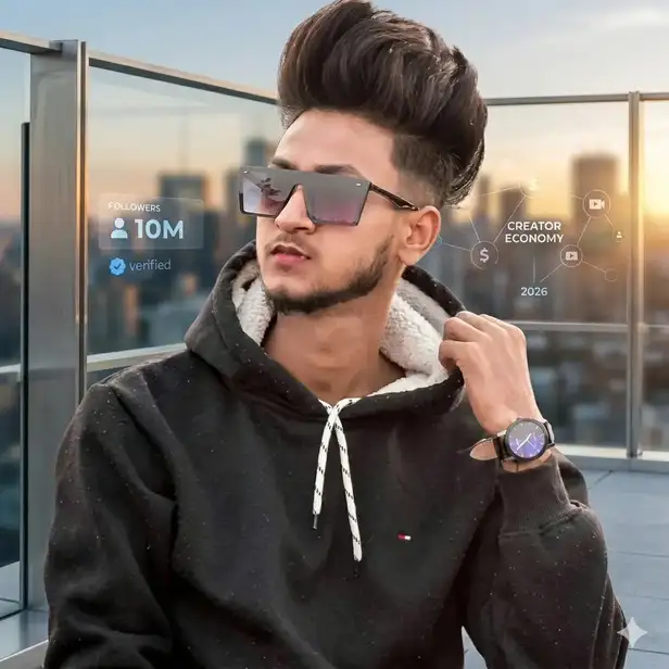Aryan Kelvin