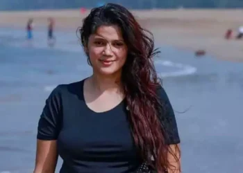 Karuna Pandey