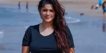 Karuna Pandey