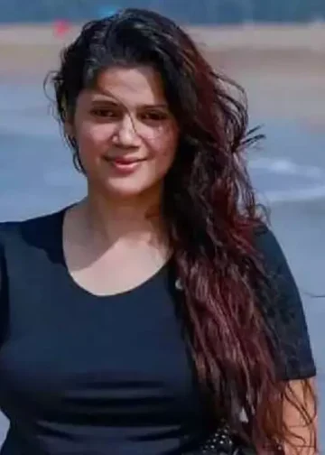 Karuna Pandey