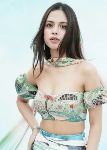 Nitanshi Goel