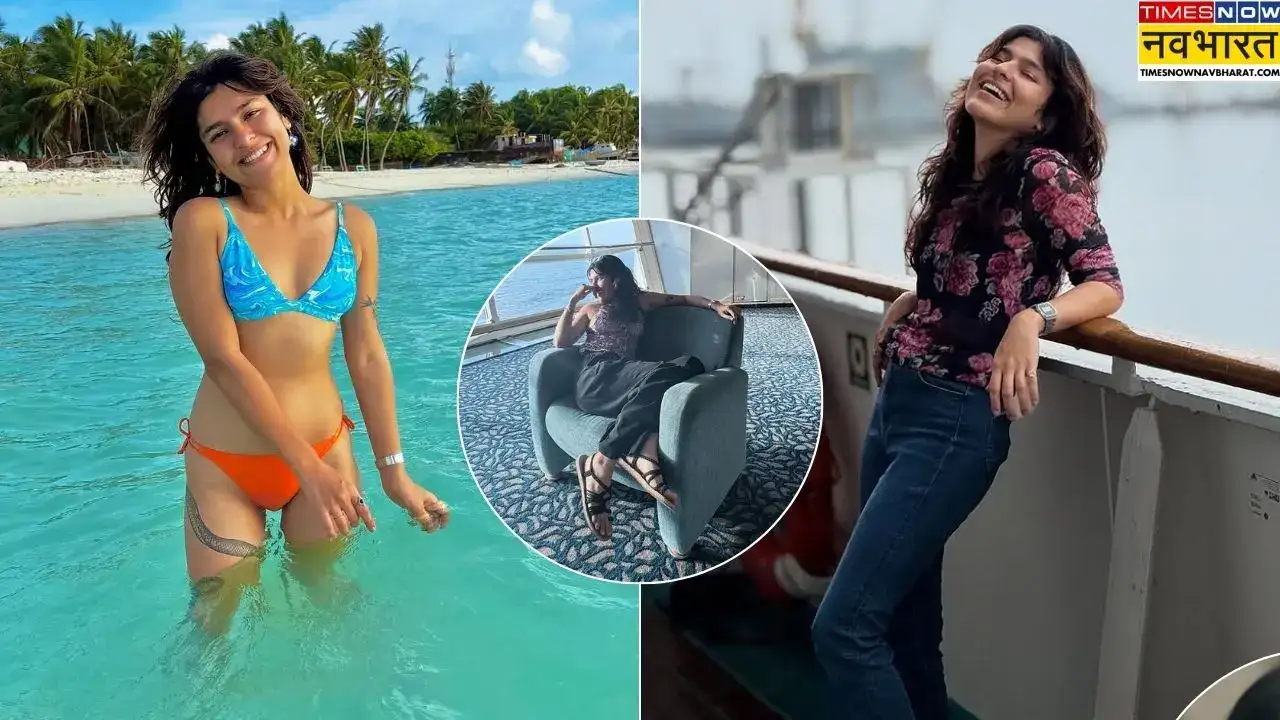 Nidhi Bhanushali