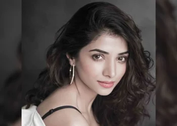 Malhaar Rathod
