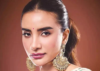 Patralekhaa