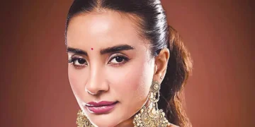 Patralekhaa