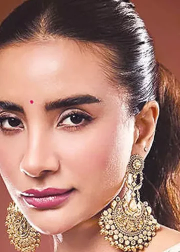Patralekhaa