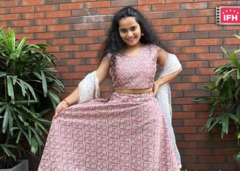 Vrinda Duvani