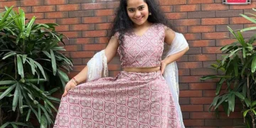 Vrinda Duvani
