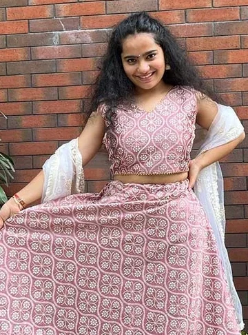 Vrinda Duvani