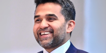 Shamsheer Vayalil