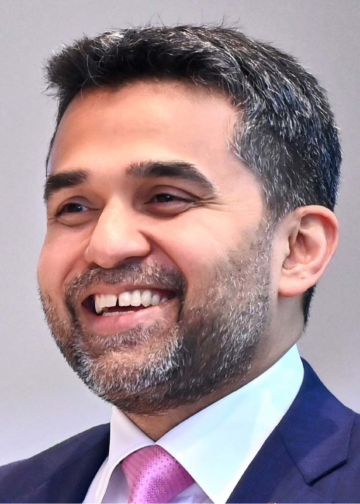 Shamsheer Vayalil