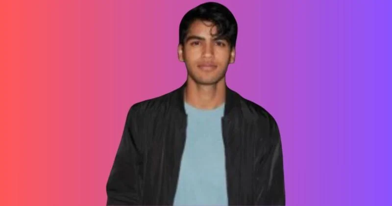 Aman Sanger
