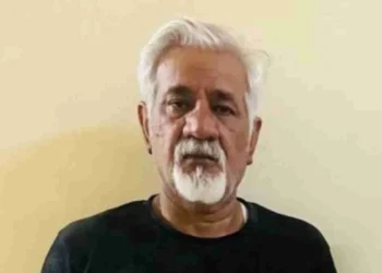 Lovekesh Bajaj