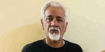 Lovekesh Bajaj