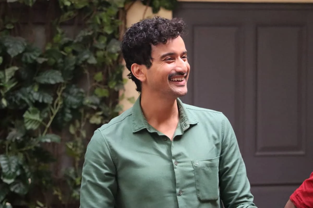 Anant Joshi