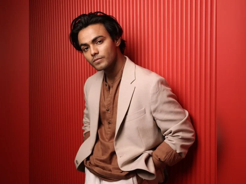 Sparsh Shrivastava
