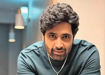 Adivi Sesh
