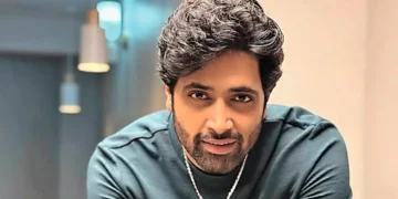 Adivi Sesh