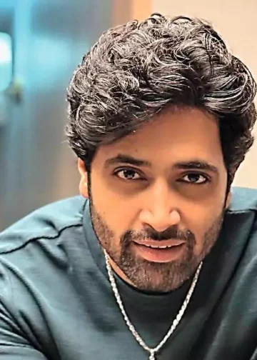 Adivi Sesh