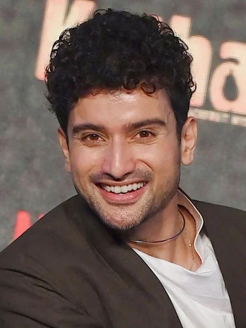 Anant Joshi