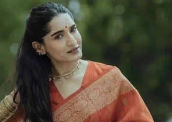Krishi Thapanda
