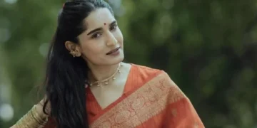 Krishi Thapanda