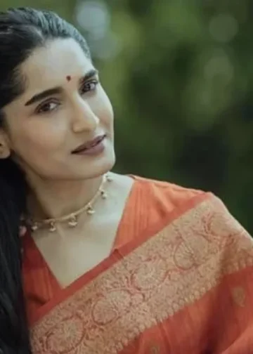 Krishi Thapanda