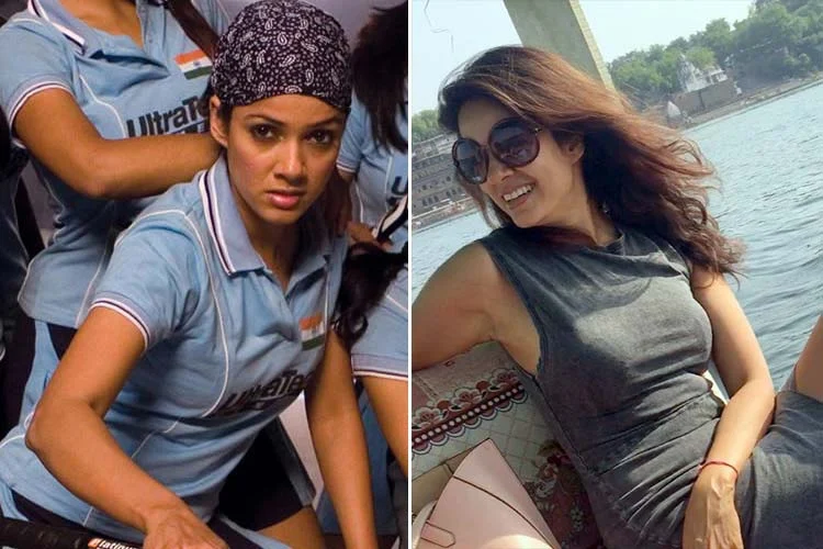 Vidya Malvade