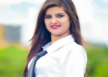 Saniya Shaikh