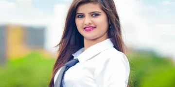 Saniya Shaikh