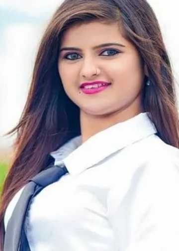 Saniya Shaikh