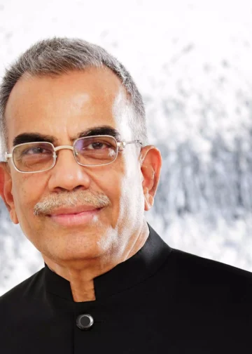 PNC Menon