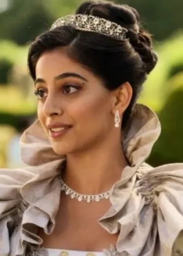 Banita Sandhu
