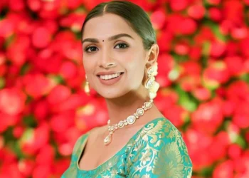 Aditi Bhagat